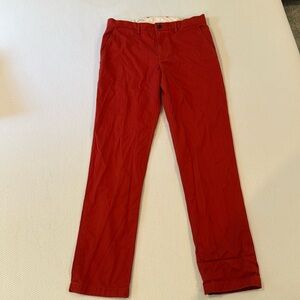 Club Monaco Men Pants 30/20